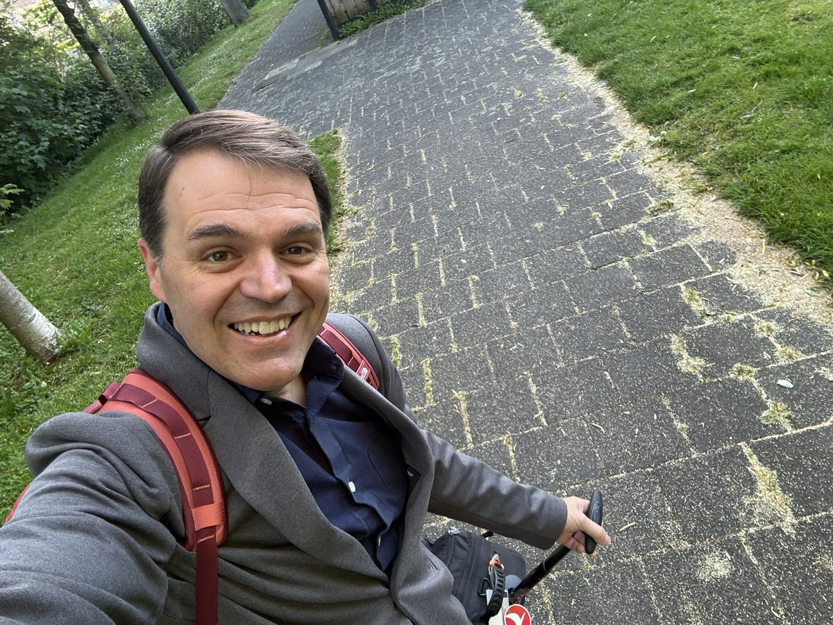 digitaldion's tweet photo. A beautiful morning! I am on my way to Zurich by train to participate in a conference on Testimony - Confession - Truth. I was asked to speak on ‘Confessing as theo-political act? Learnings from the anti-apartheid movement.’ I am very grateful and looking forward to learning. https://t.co/T6QxOQVGFP