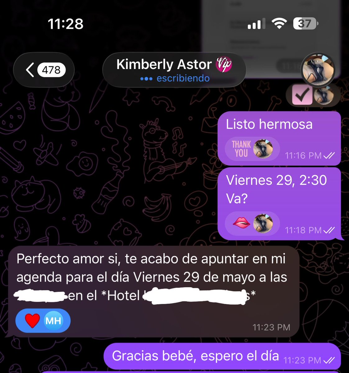 germuli's tweet photo. @Kim_berly_001 en espera del 29.

Agenden con esta preciosa mujer 🔥 https://t.co/LEh9dhIOnu