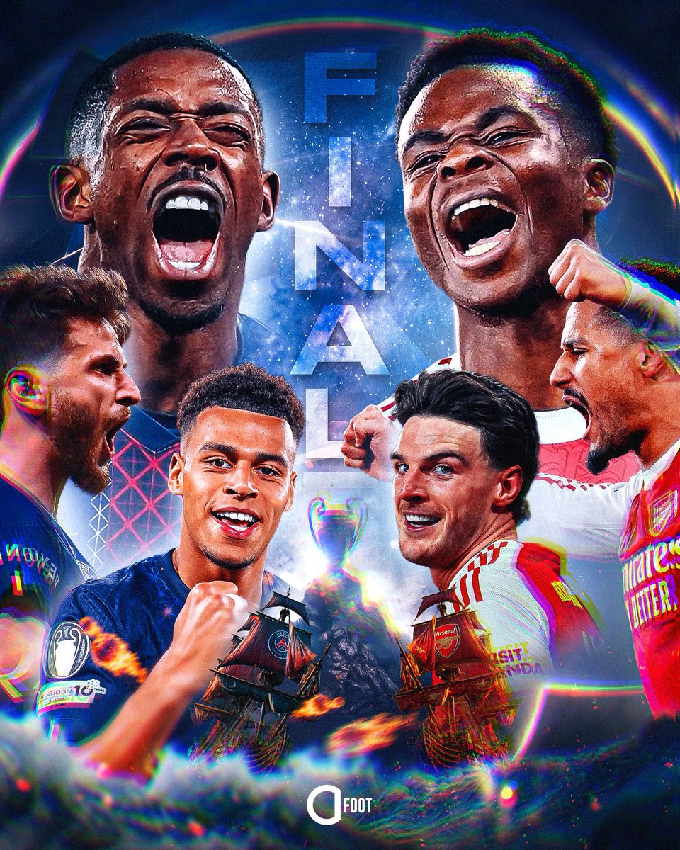 Actu Foot tweet media