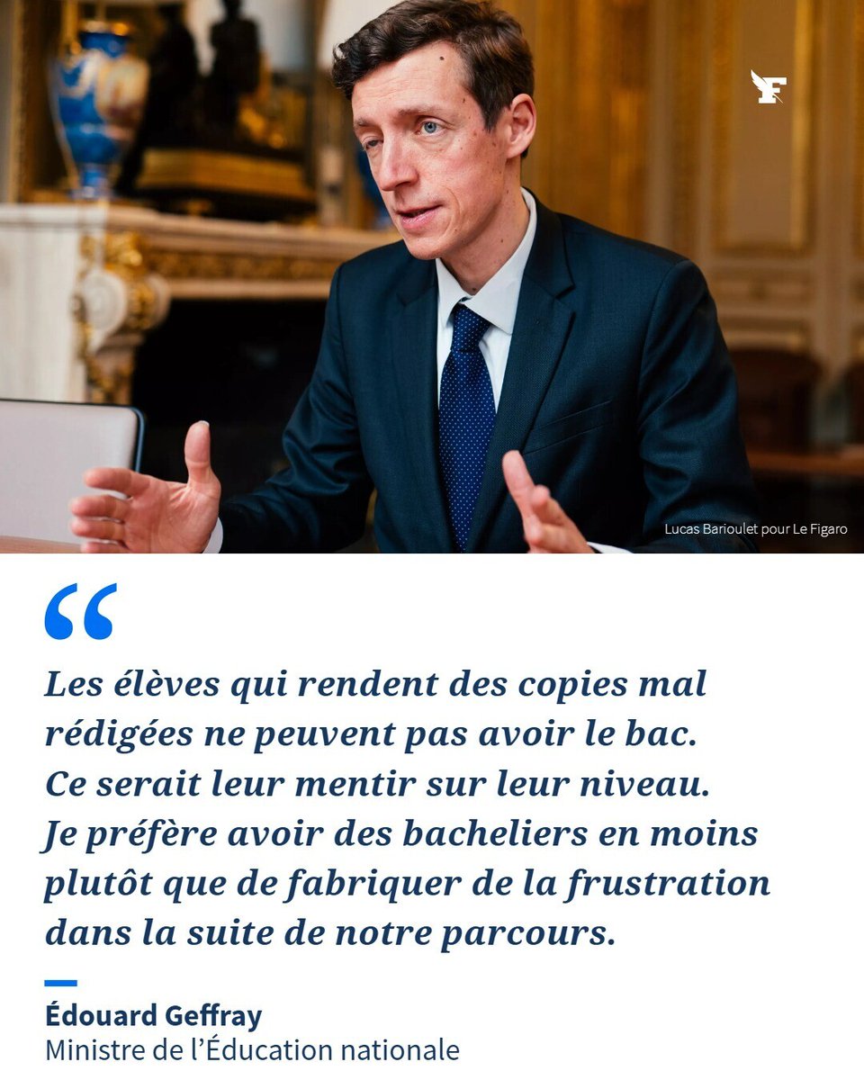 Le Figaro tweet media
