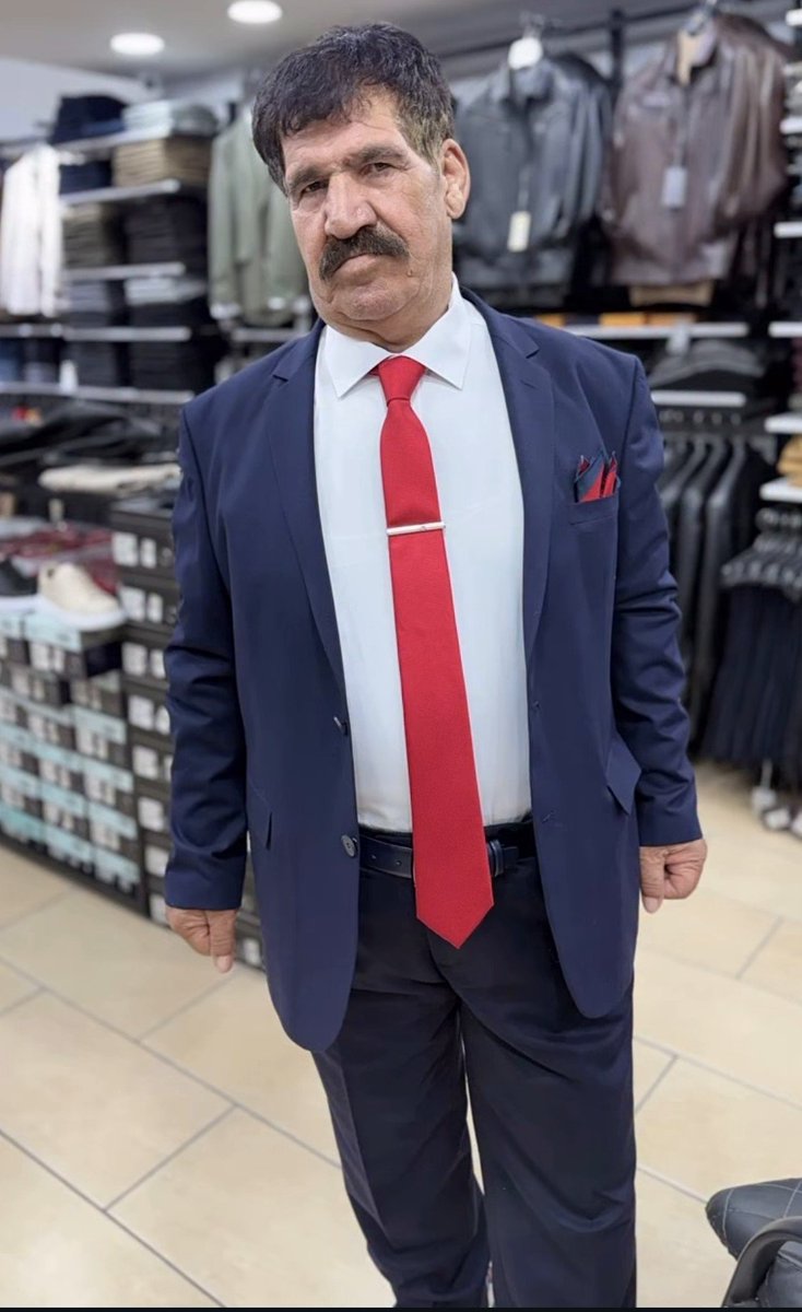 Şaşmaz Sanayi Bölge Müdürü tweet media