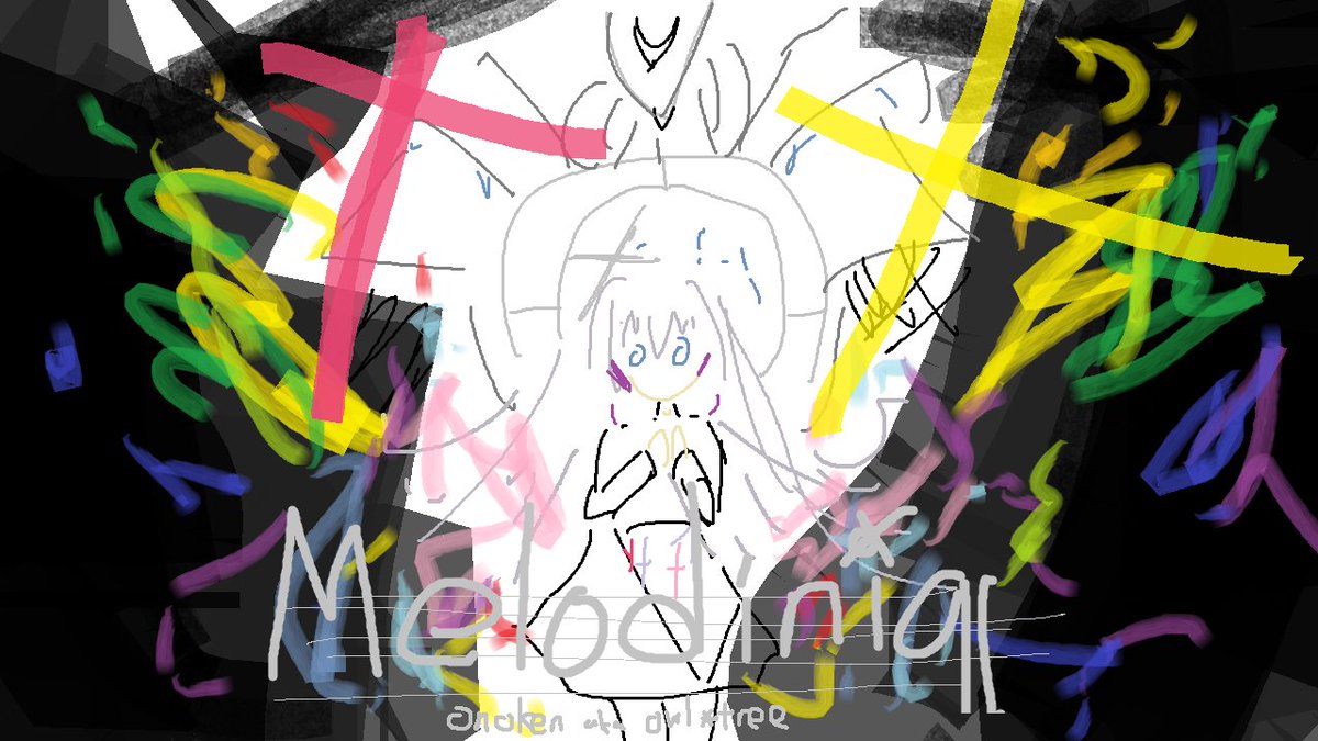 uaaak_hi's tweet photo. Thumbnail : me https://t.co/sYPabKOXP9