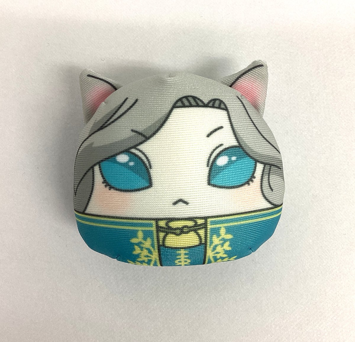 商品入荷情報】 #Identity V #第五人格 #ねこ耳お手玉 Vol.2 #写真家
