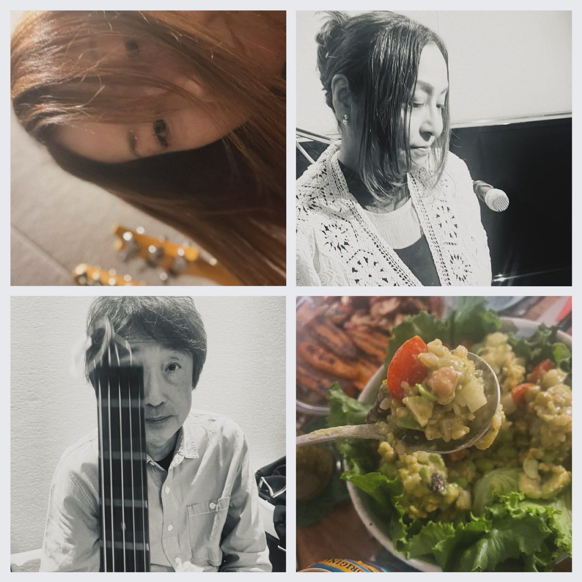 渡邉美佳 tweet media