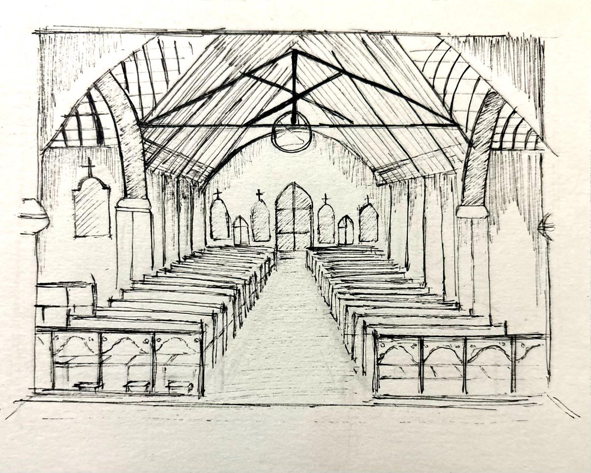 DSCA81051717's tweet photo. An engaging on-site learning experience that deepened our understanding of heritage design, & stories embedded within the blt environment. Guided by Pankaj Modi from INTACH Bangalore Chapter & Prof. Anusha H, Prof. Santosh S
#DSCA #WorldHeritageDay #INTACH #BengaluruChurchWalk https://t.co/Yo1Y9lIuFl