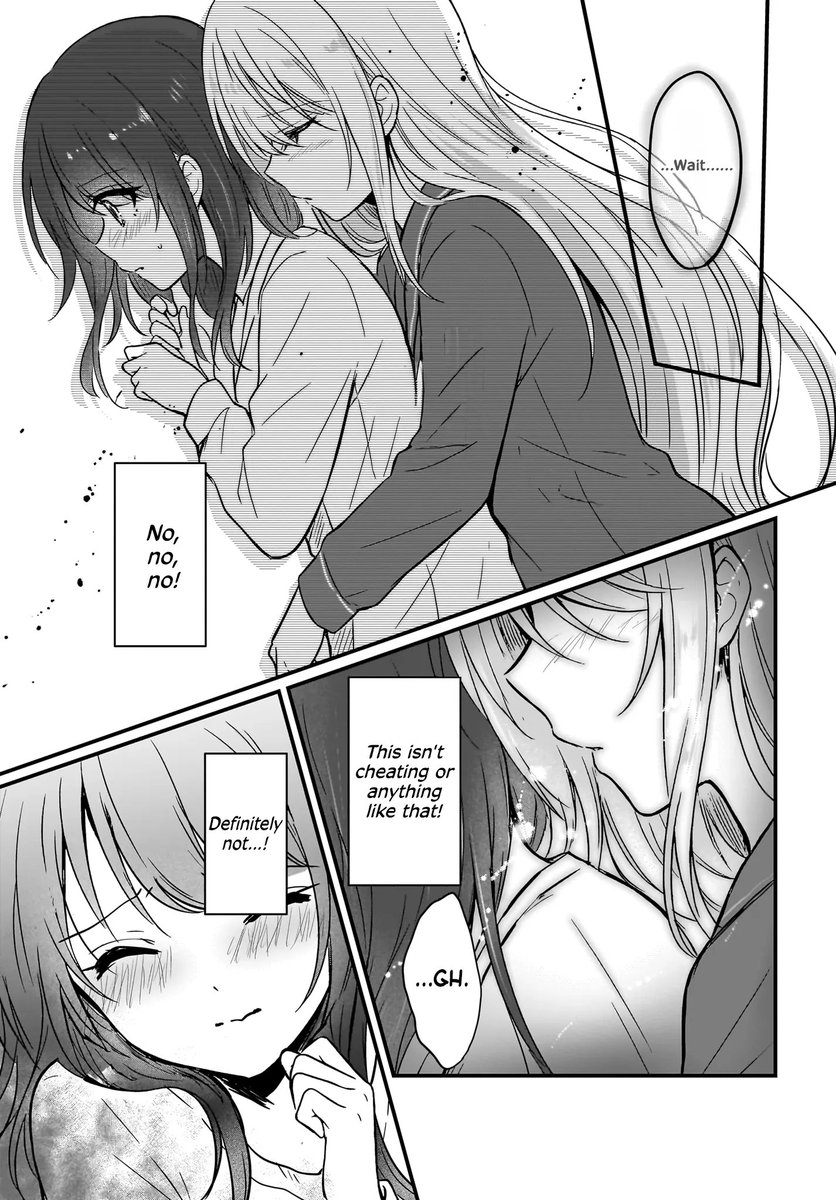 ngl this adaptation is LAMEEE
