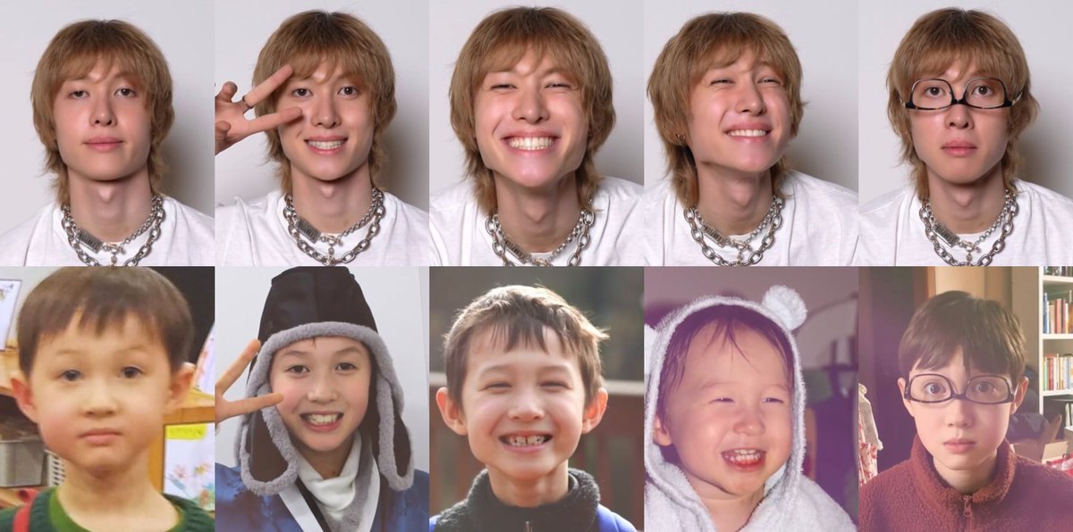 Martinpics_'s tweet photo. Then &amp; Now 🥺🤍 https://t.co/tRsOgLnkbu