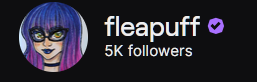 fleapuff tweet media