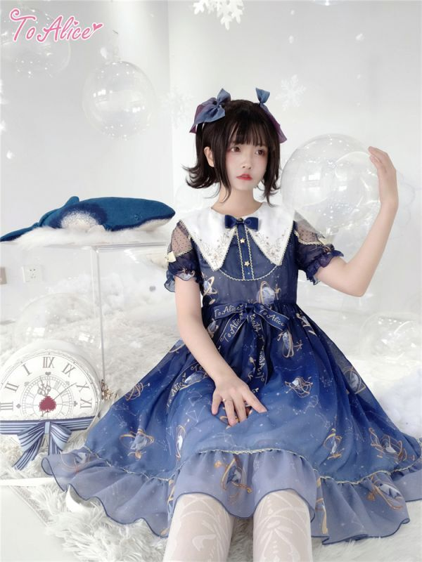 ToAlice♥Japan (@toalicejapan) / Posts / X