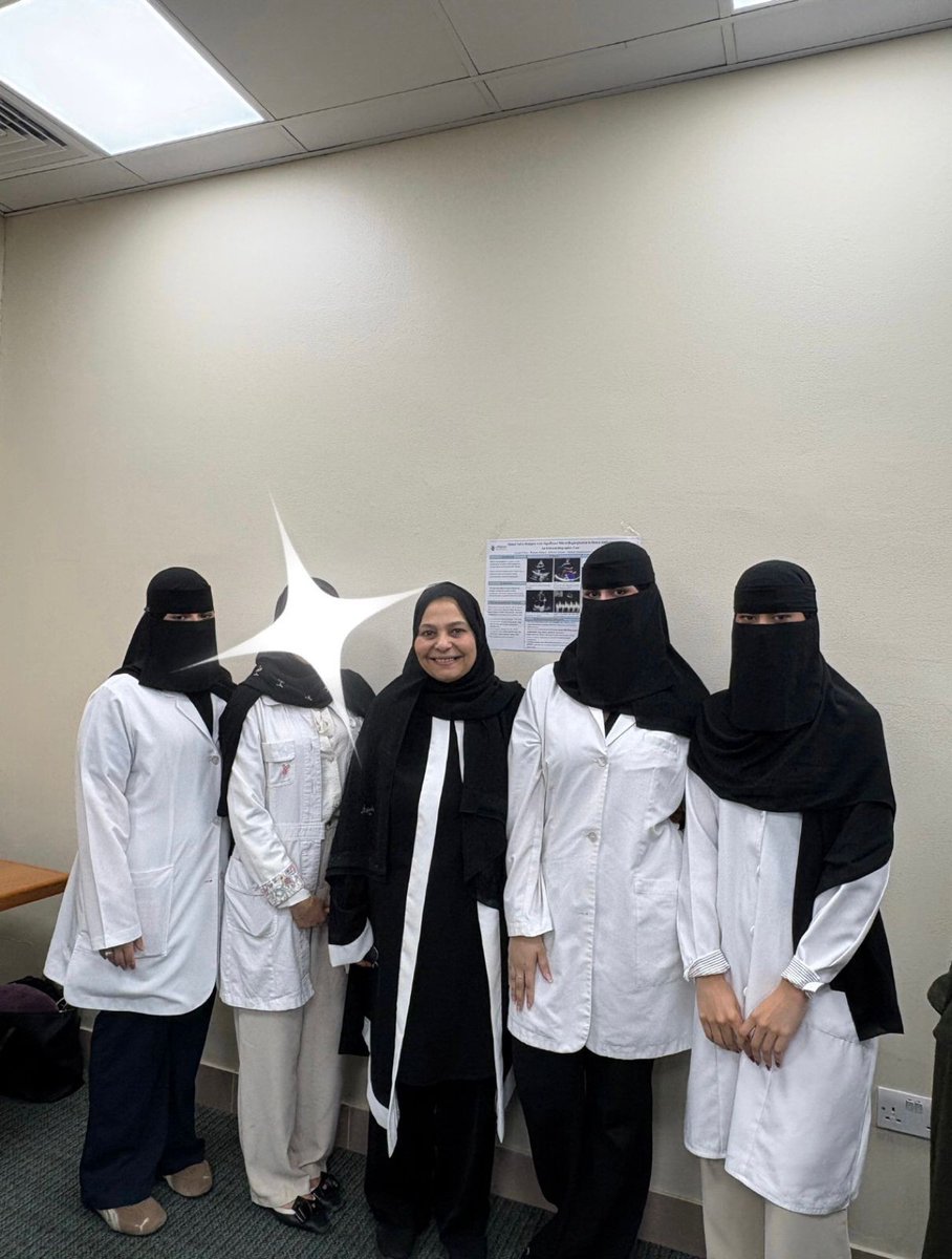 Cardiac Technology Department #IAU tweet media