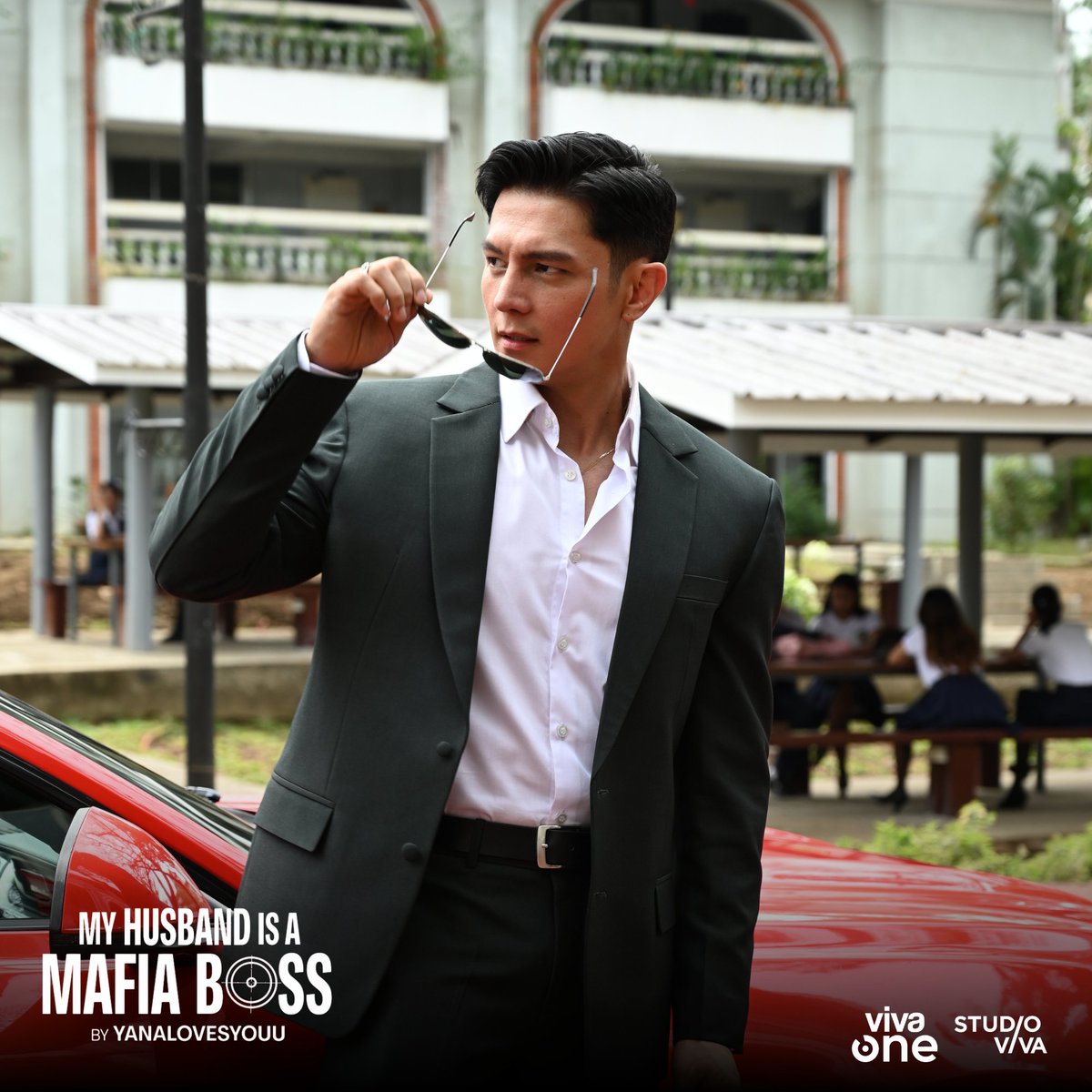 StudioVivaPH's tweet photo. Kay Baby Ae 'to lahat? 😍👉👈

Catch the episode 5 of MY HUSBAND IS A MAFIA BOSS this Saturday, 12MN streaming only on Viva One https://t.co/EugQturEmd

#MyHusbandIsAMafiaBoss
#MHIAMBDodongAndTheActingCEO
#JosephMarco
#RhenEscaño
#StudioViva
#VivaOne https://t.co/5zTL6qJXeD