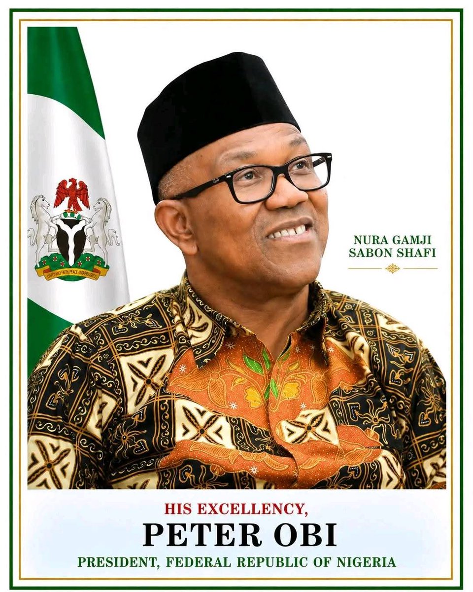Arewa OKmovement 🤝 tweet media
