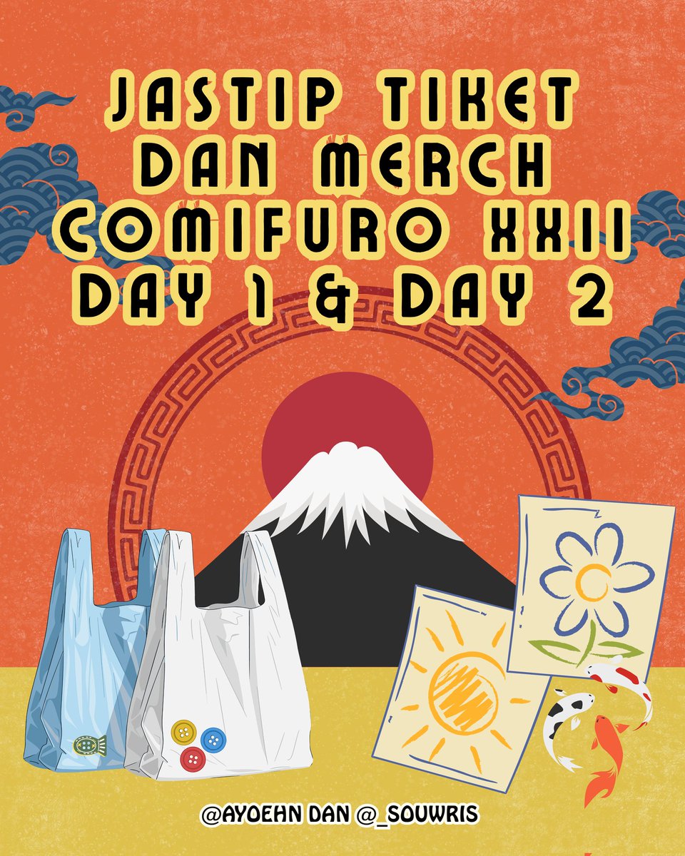 lilo | TAG AFTER DM / OPEN JASTIP COMIFURO CF22 tweet media