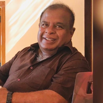 Ranga Sirilal tweet media