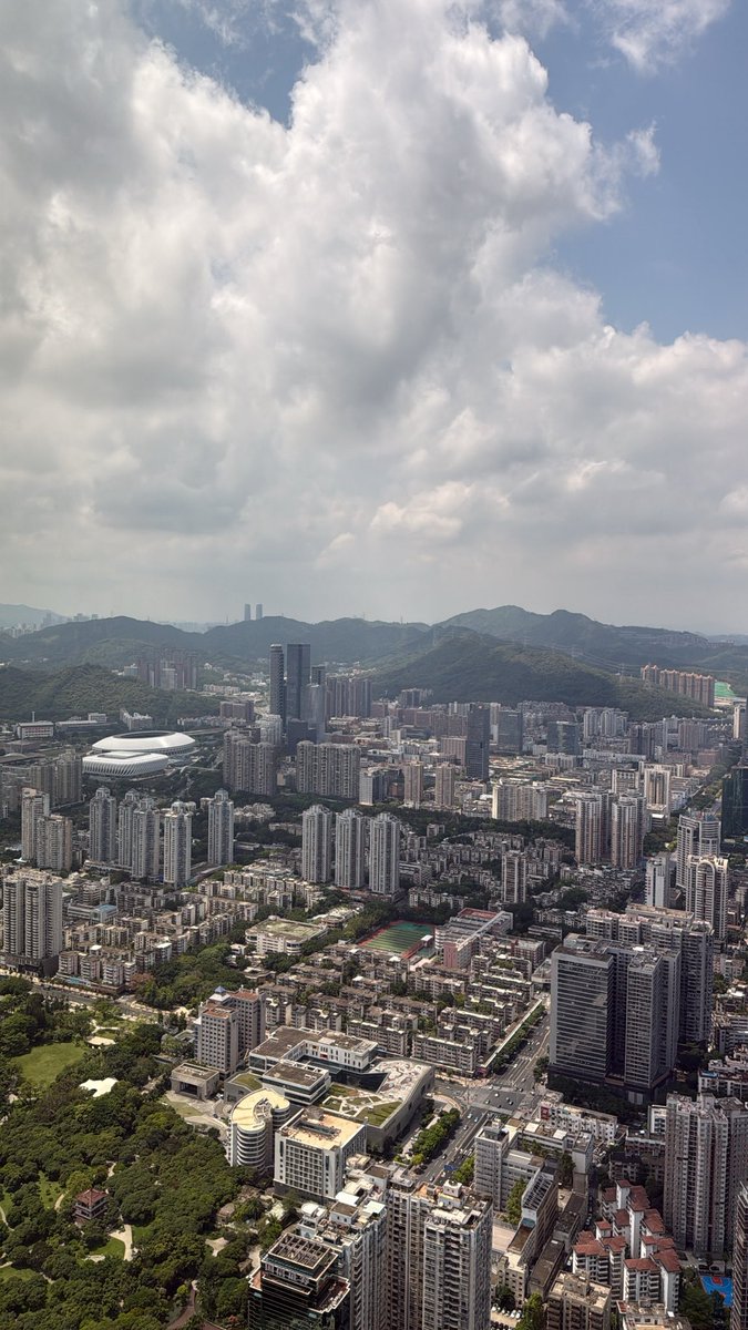 Mrbankstips's tweet photo. 🏙️ ☁️ ⛰️ 🏟️ 🌳 https://t.co/syDKhSBhE2