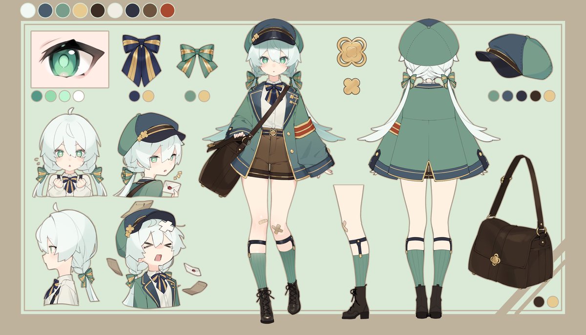 seira tweet media
