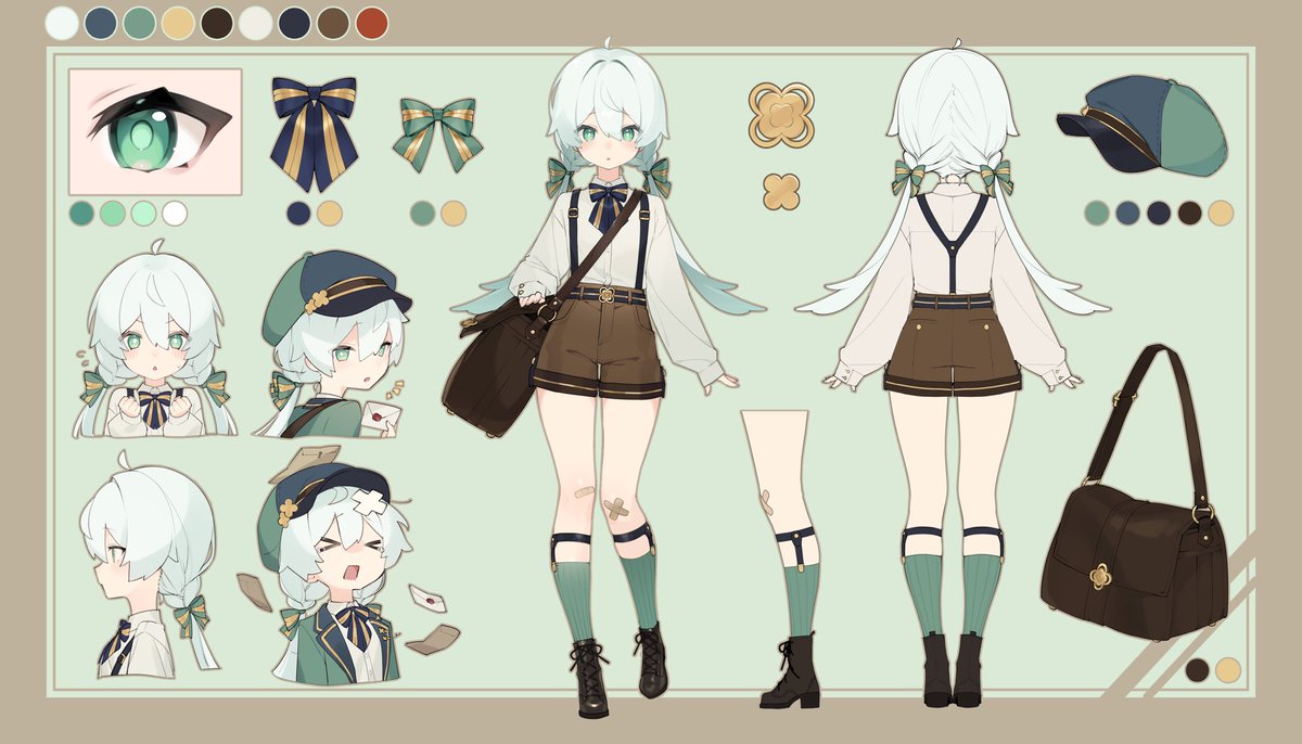 seira tweet media