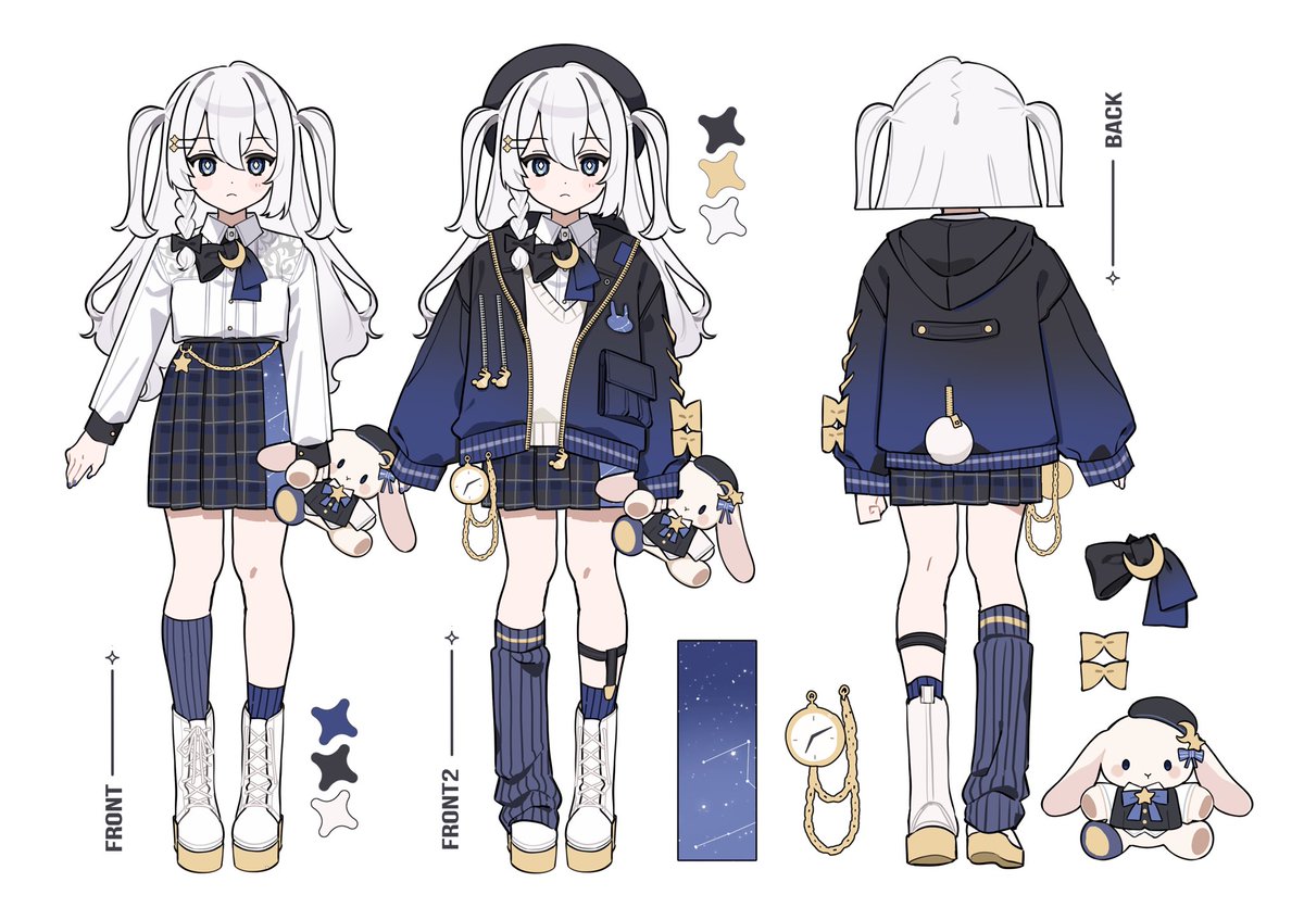 seira tweet media