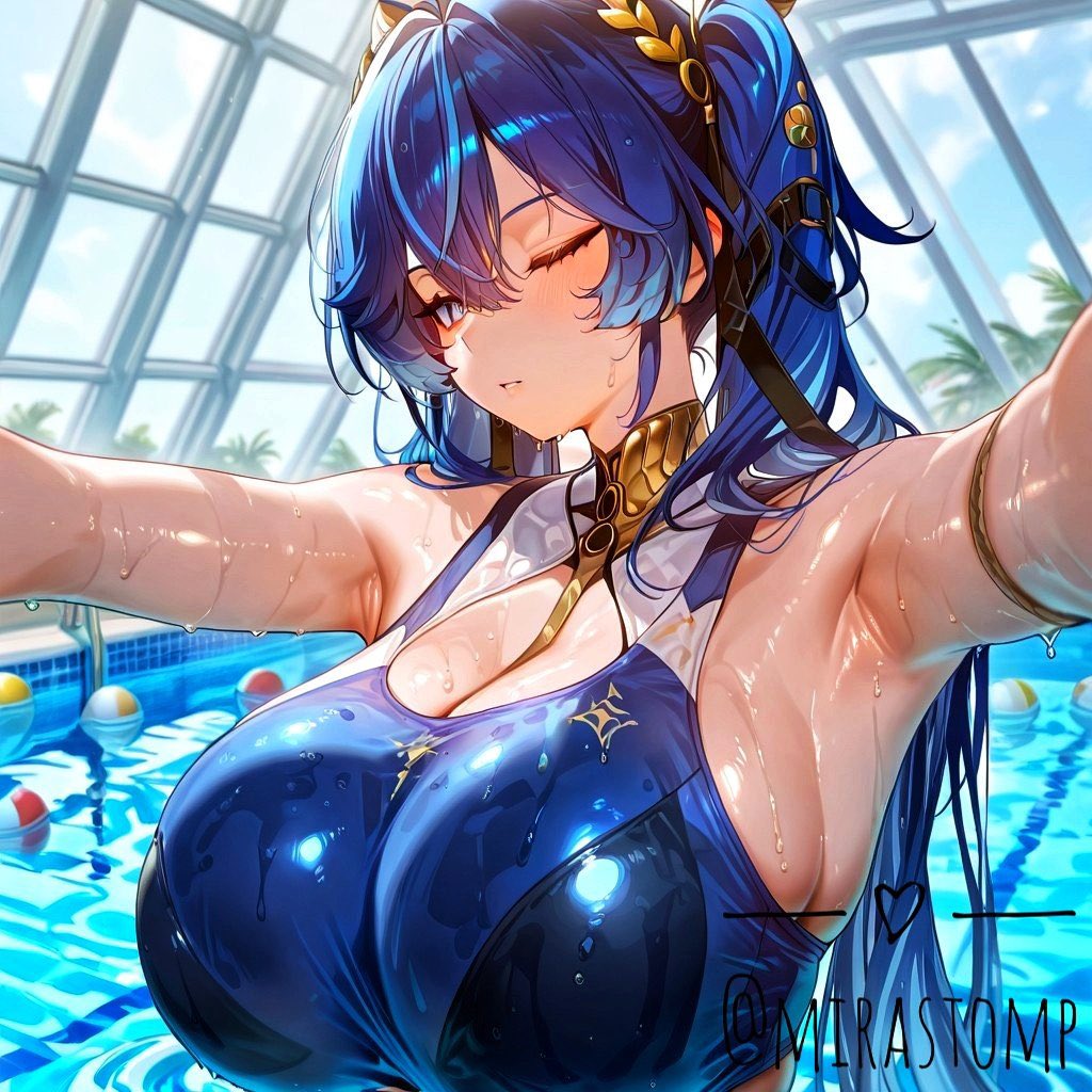 Goddess lina tweet media