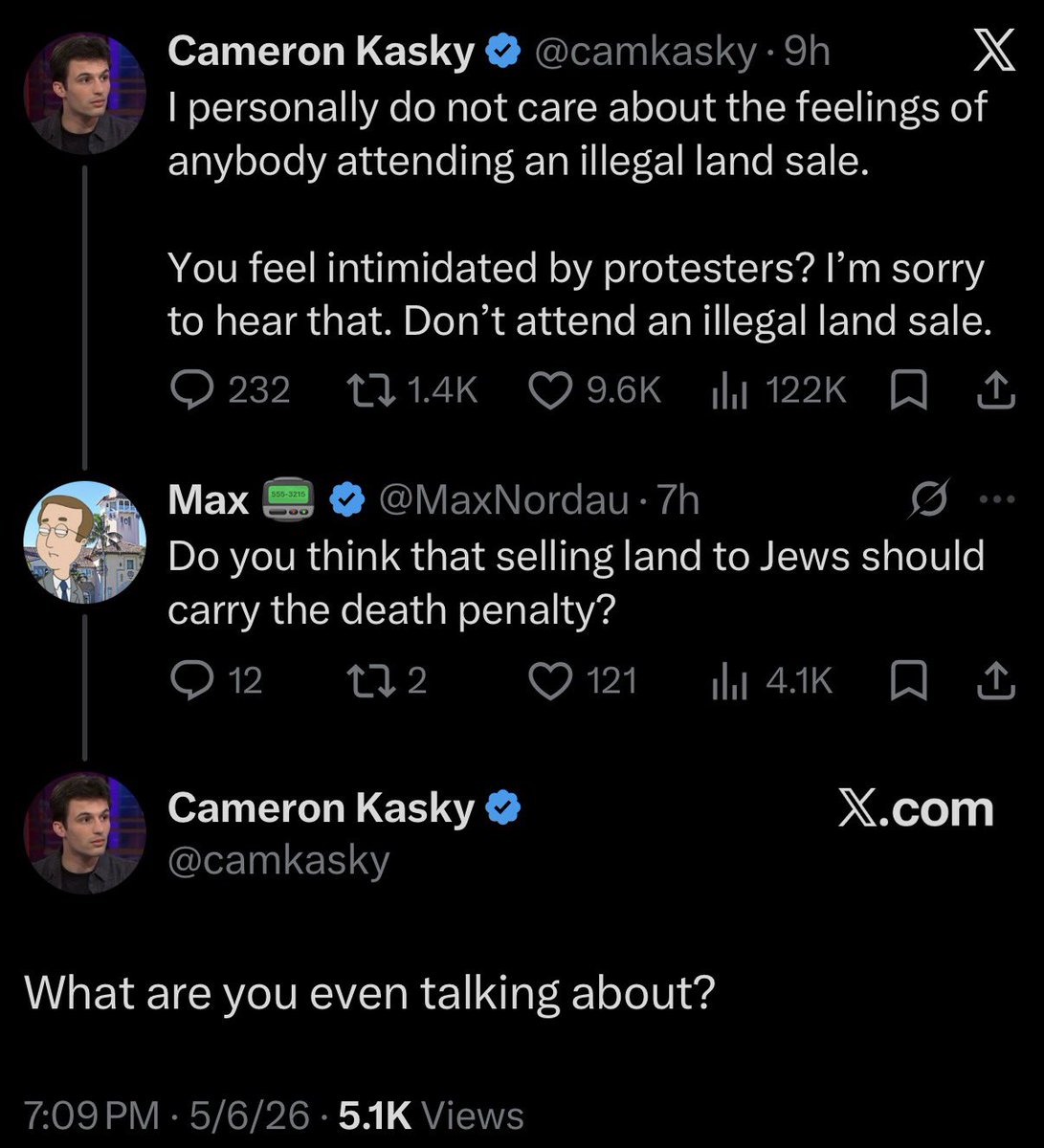 Max 📟 tweet media