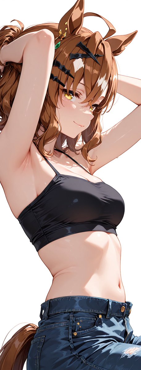 初風 tweet media
