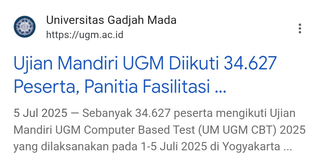 SIMAKARA | #BelajarLebihBermakna tweet media