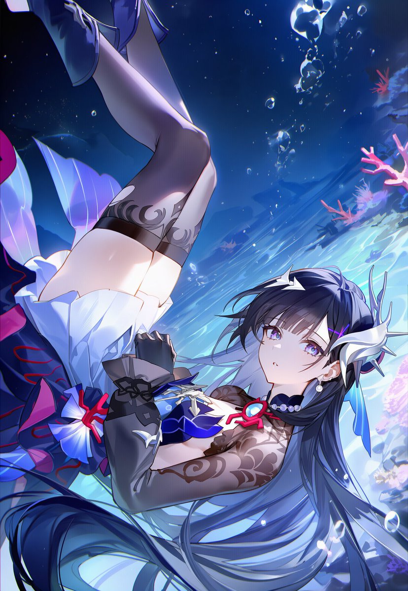 崩壊スターレイル #HonkaiStarRail