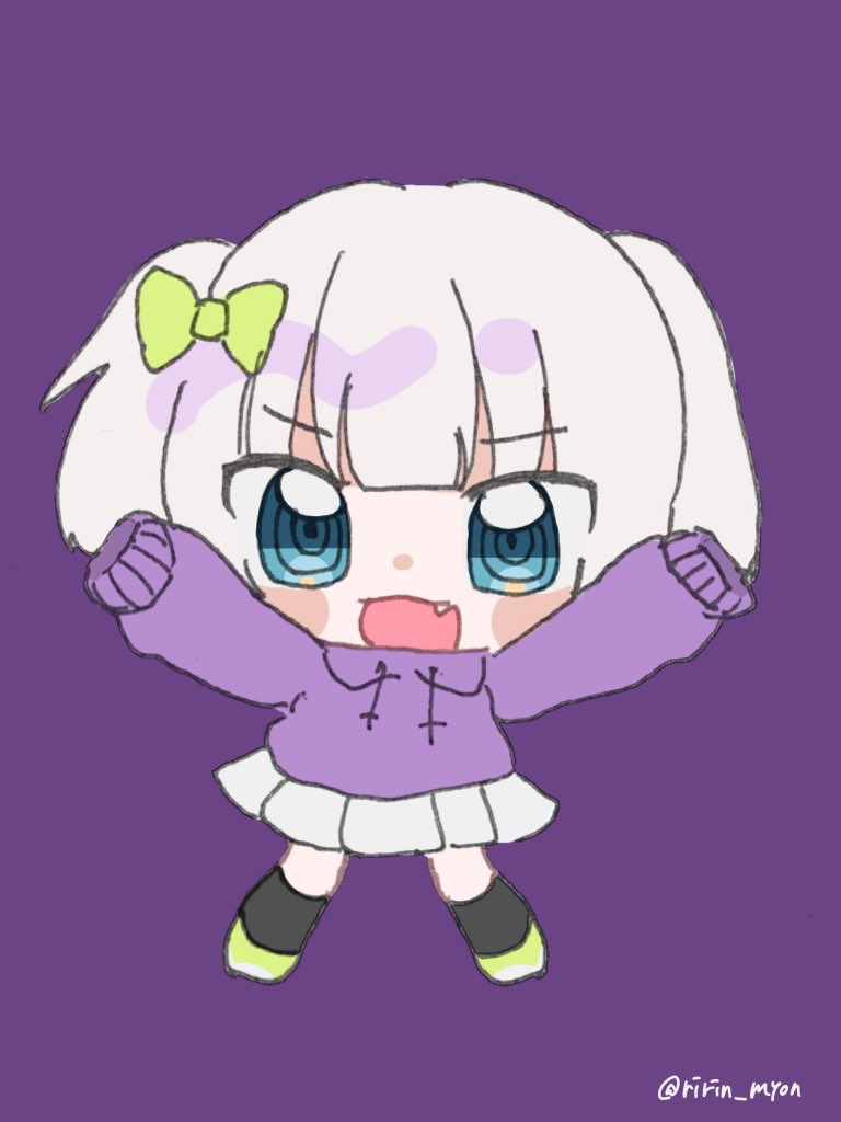 りりん (@ririn_myon) / Posts / X