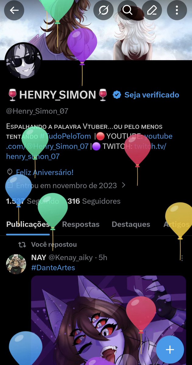 🍷HENRY_SIMON🍷 tweet media