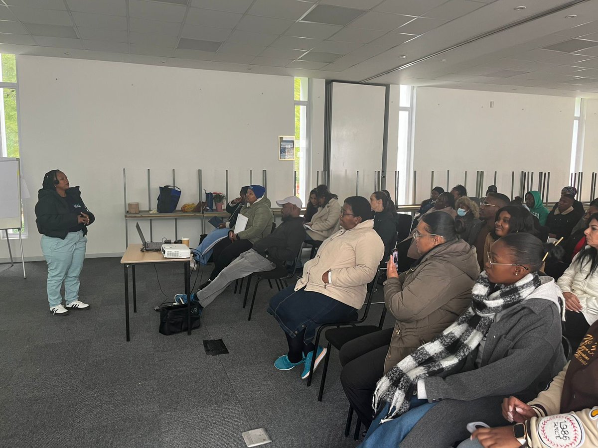 ORT_SA's tweet photo. Learning and connecting with amazing people at today's WATER CAN workshop🩵💧#WaterCAN #CommunityImpact https://t.co/HIYbakhloL