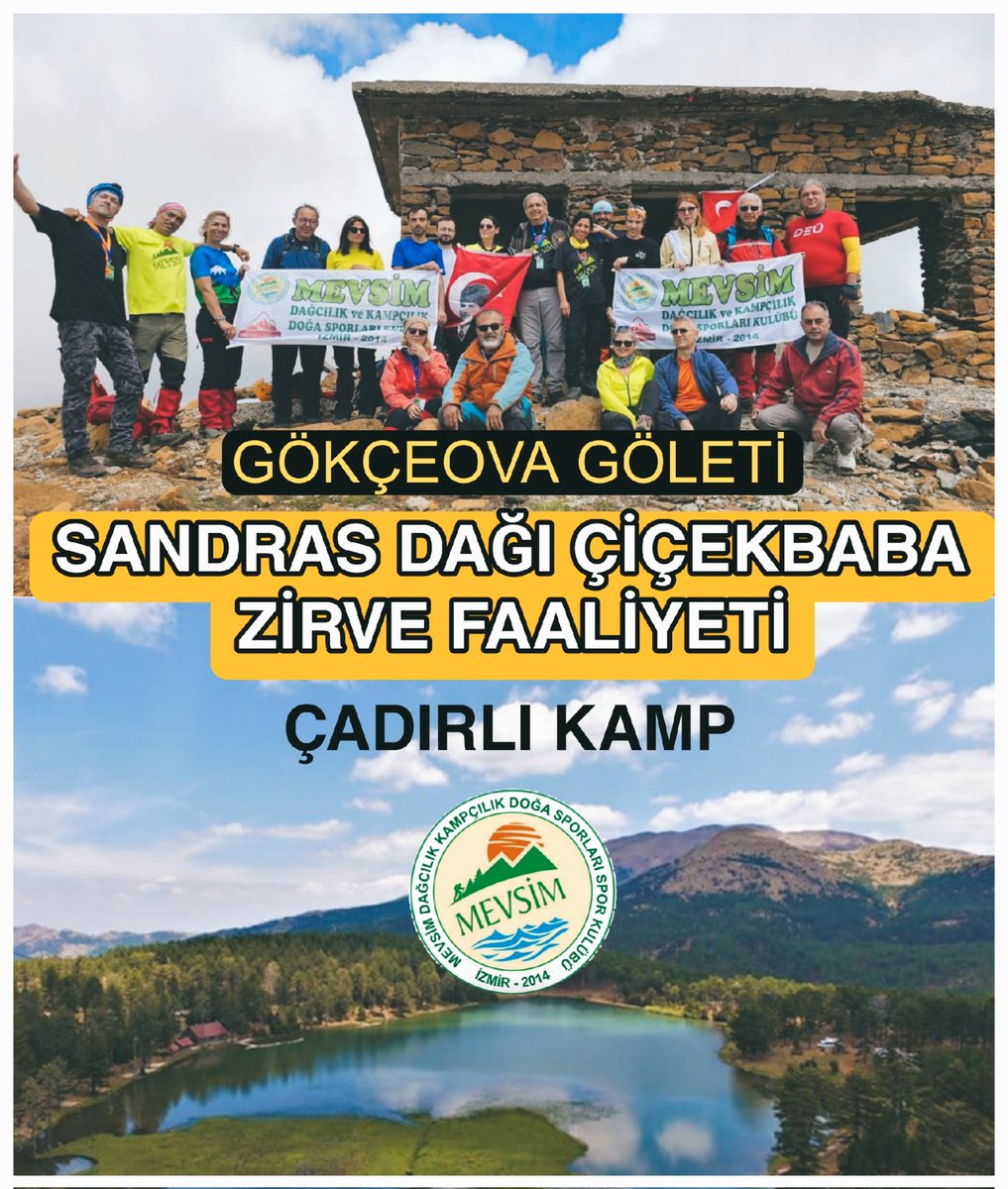 MevsimDagcilik's tweet photo. https://t.co/BSRgfz35D5