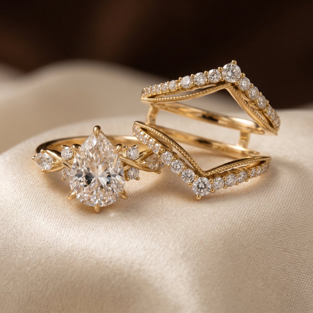 SHE·SAID·YES Jewelry tweet media