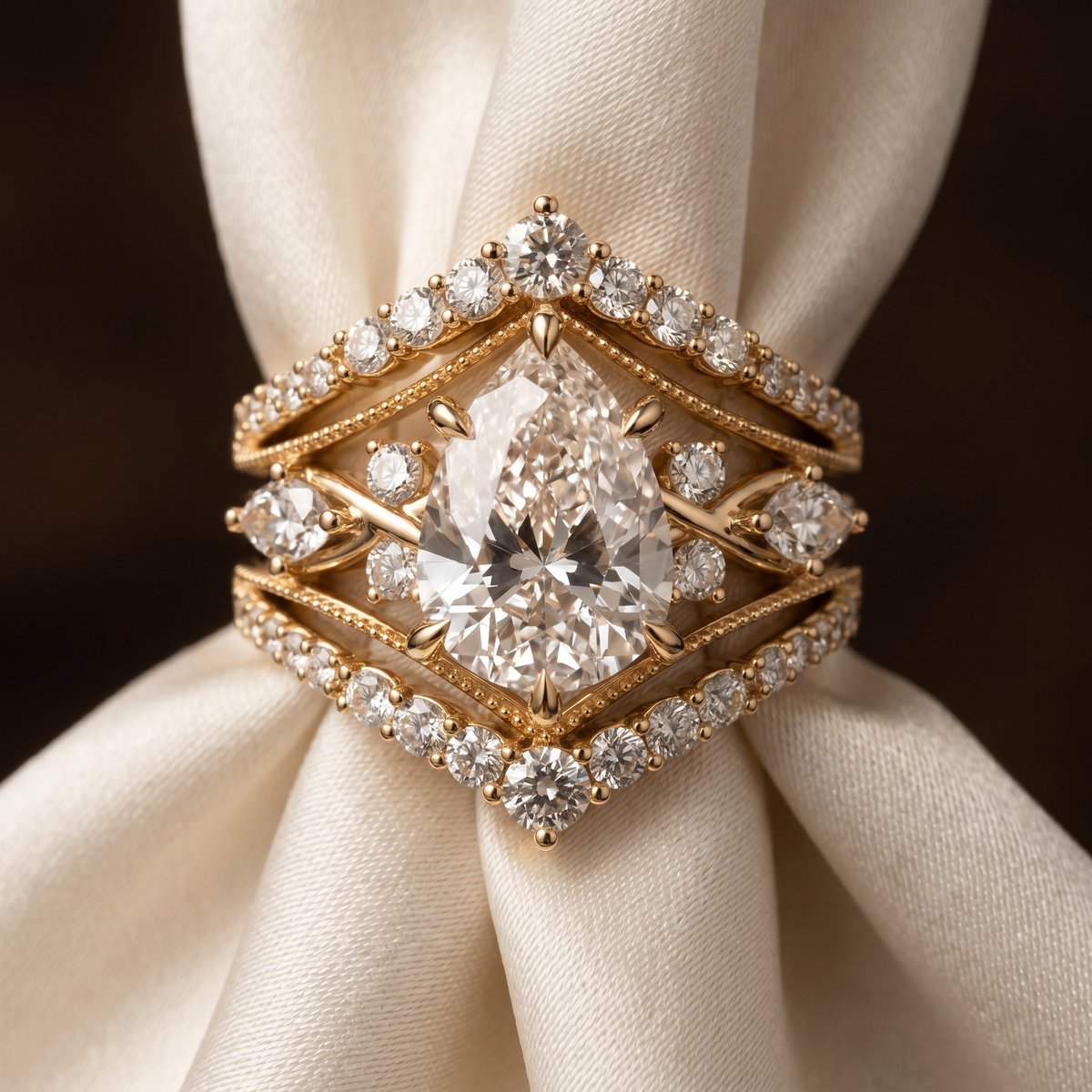 SHE·SAID·YES Jewelry tweet media