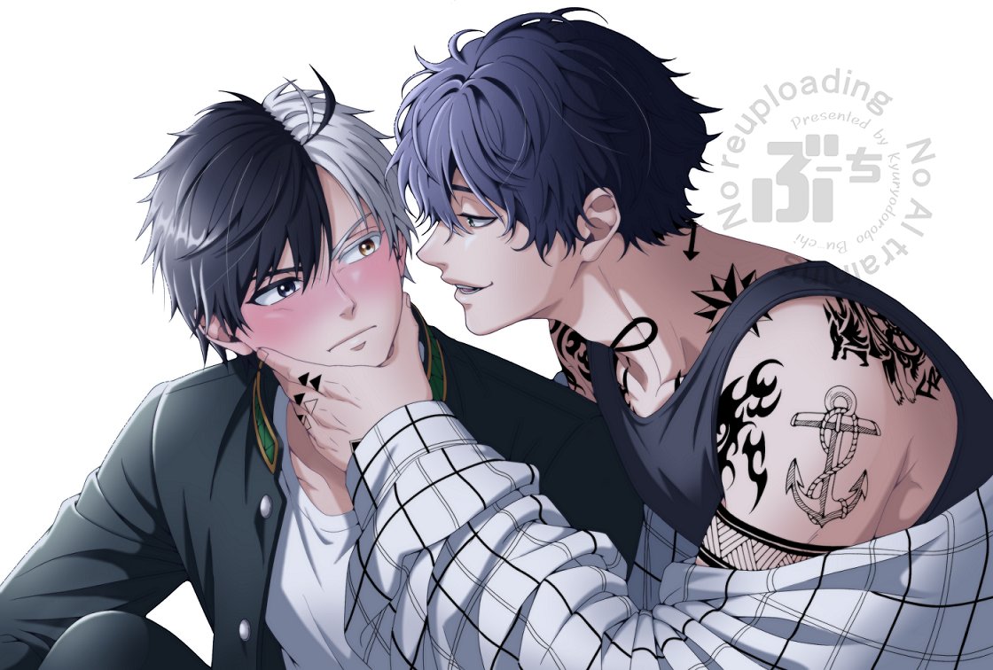匿名B tweet media