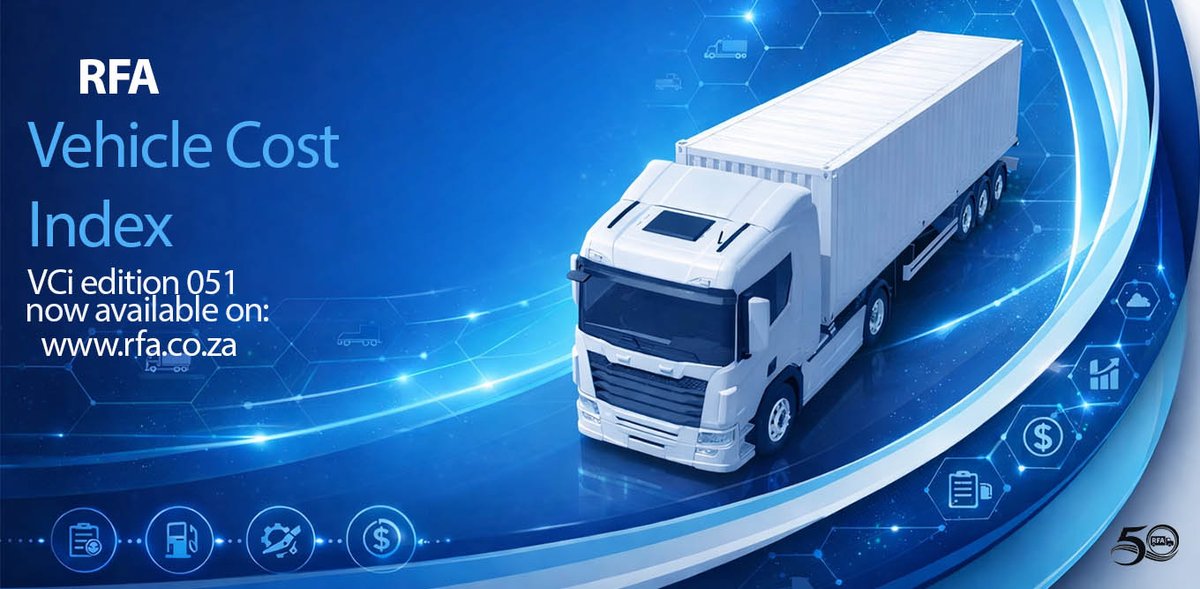 RoadFreightSA's tweet photo. VCI Edition 51
 Available now! https://t.co/ipIjNlUSzO https://t.co/AV3CKsuzOK
