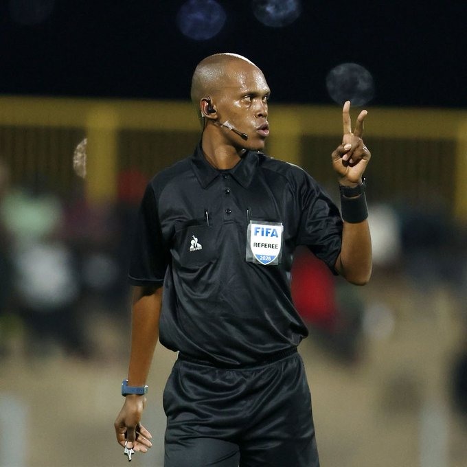 Mpho Alex tweet media