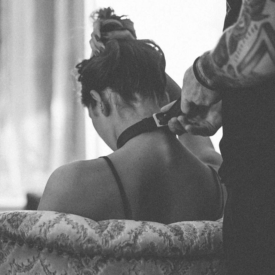 Stark3000Stark's tweet photo. Every Dom who’s into BDSM should remember the importance of aftercare. It’s not just a nice little extra - it’s essential, even when the play is very light. What we do can create such an intense rush that a sudden drop in endorphins and adrenaline may leave someone feeling low, emotional, or disoriented afterwards.

That’s why, in those moments, it matters to me to hold you close, wrap you up in a blanket, stroke your hair, or simply ask how you’re feeling. I want you to feel completely safe, unconditionally cared for - that truly matters to me