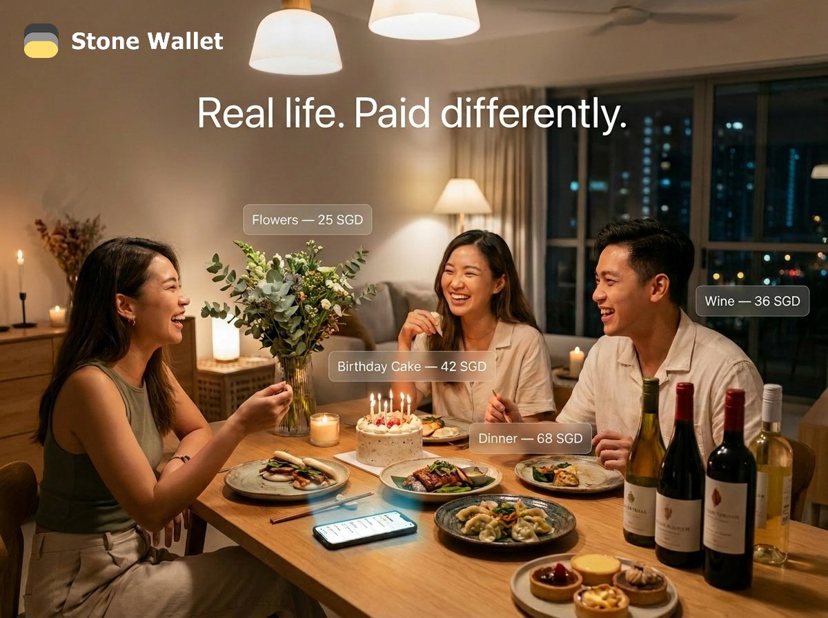 StakeStone 华语社区 tweet media