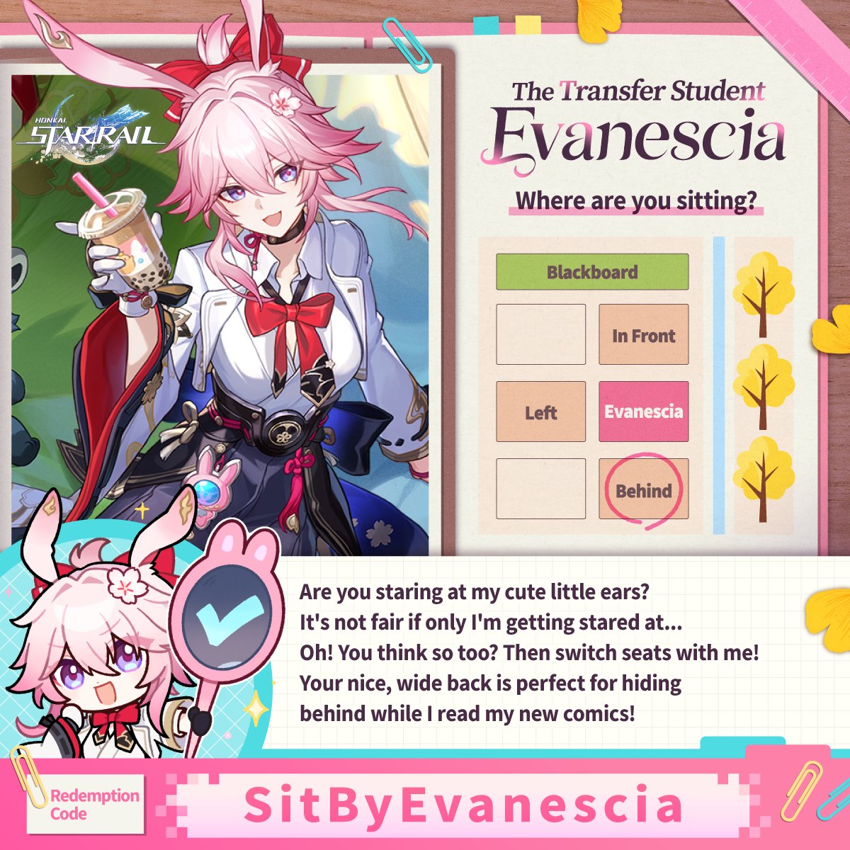 Honkai: Star Rail tweet media