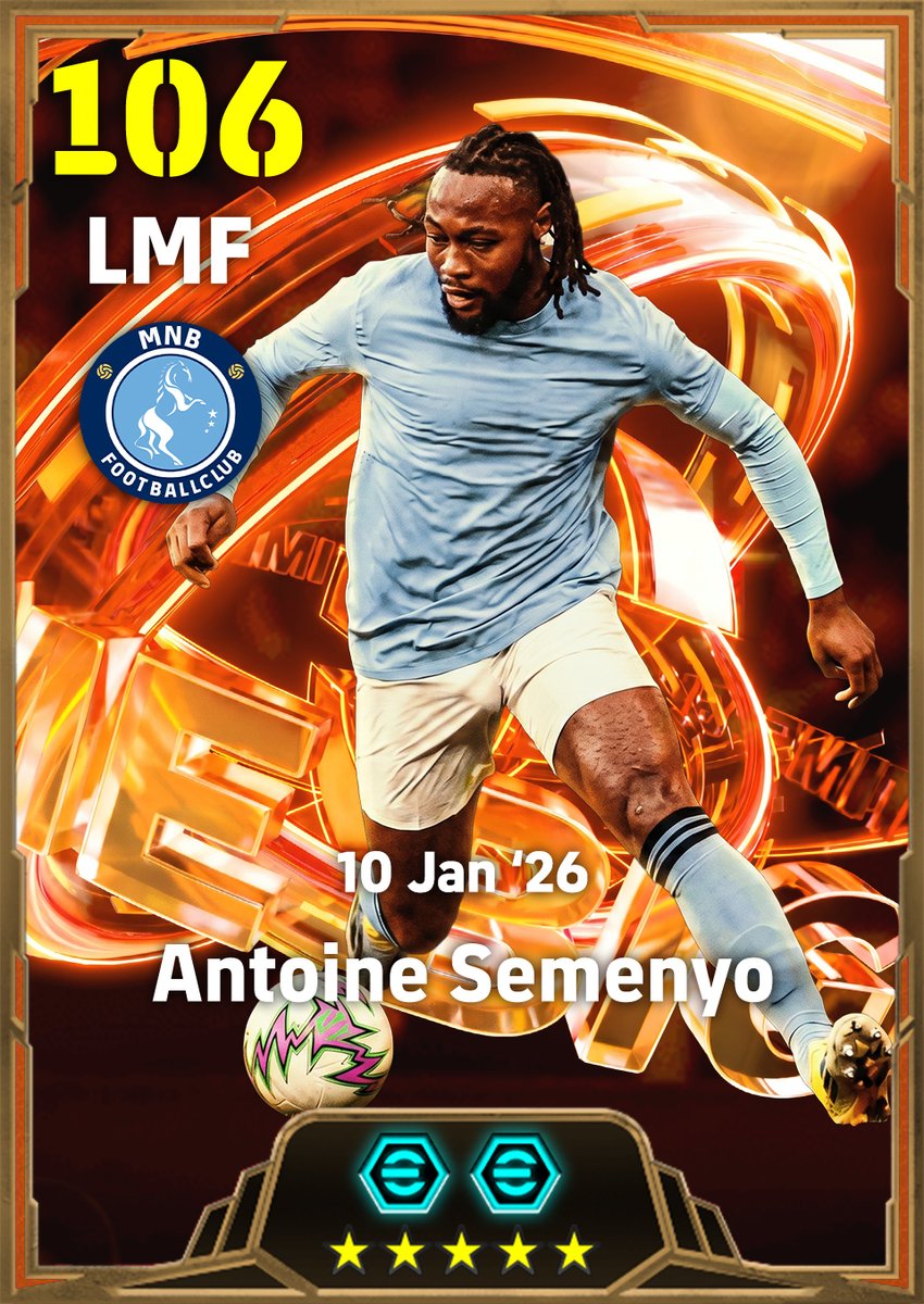 Esco-Efootball tweet media