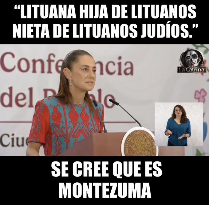 Buen meme