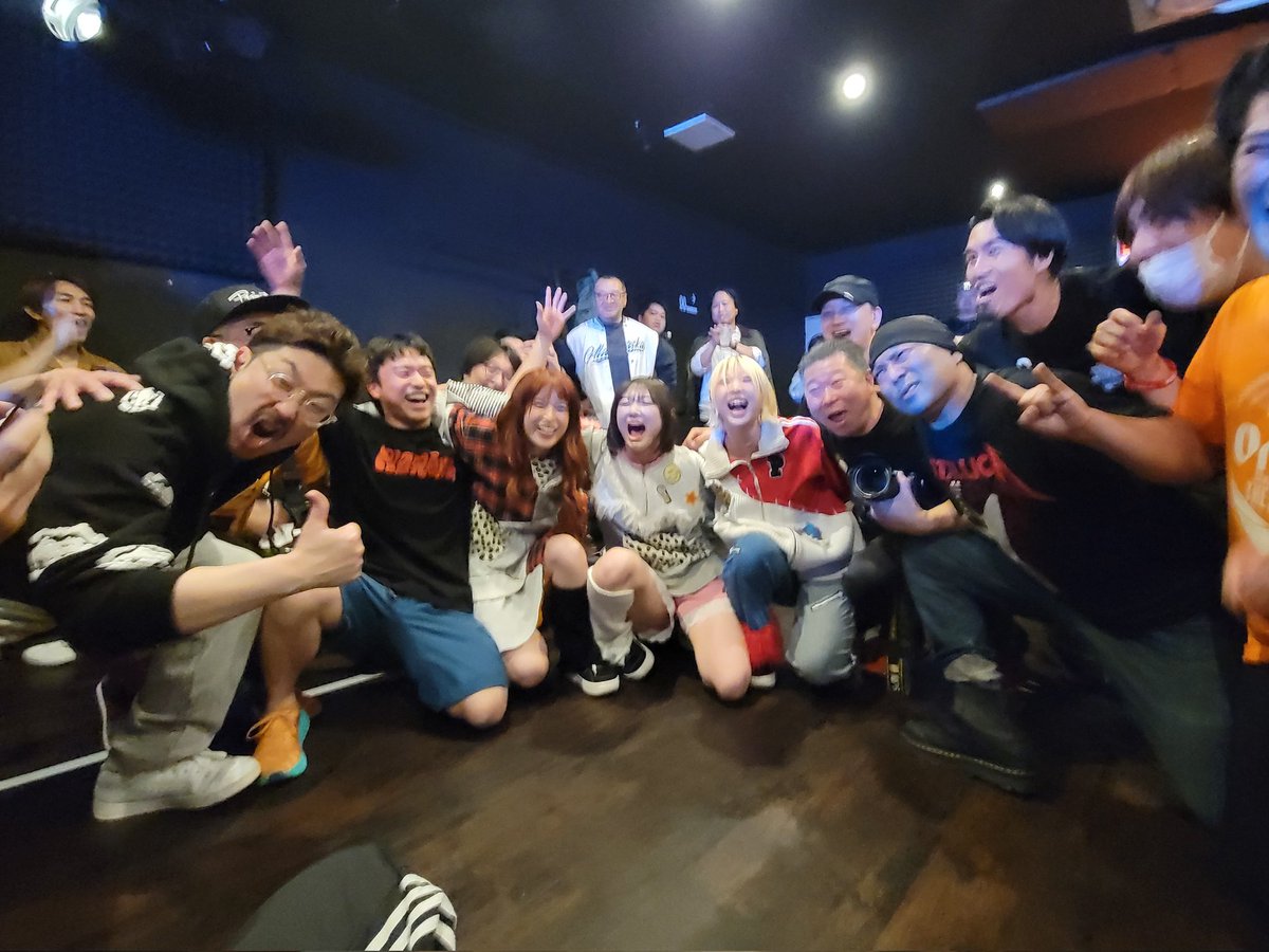 こぶし3🐼🌷🍁⚡🌎️🍼 tweet media