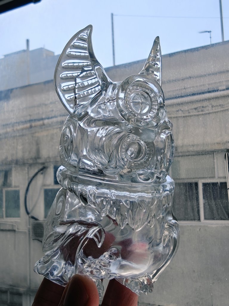 Devil Toys tweet media