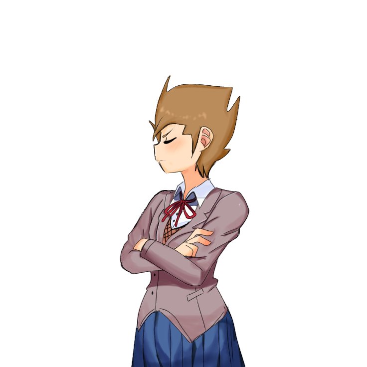 <a href="/jiuntax/">jum</a> Como en tiktok deje mi Tom tsundere, también lo dejaré aquí