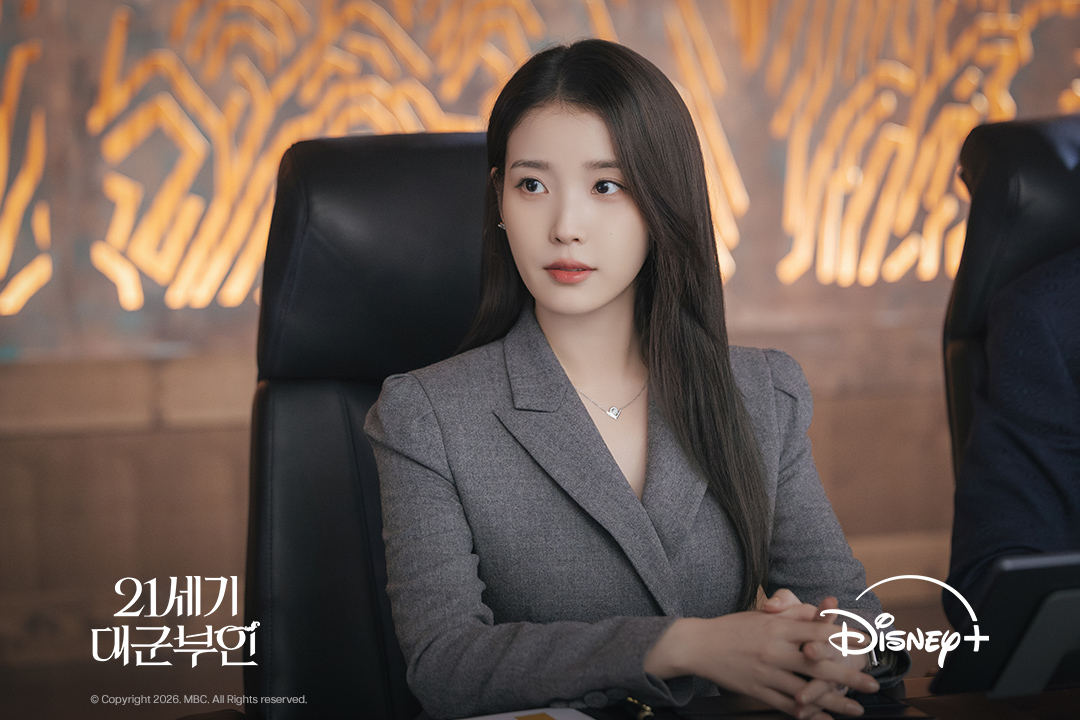 Disney Plus Korea tweet media