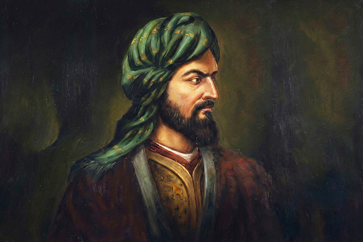 preslibaz's tweet photo. Prezident Kitabxanasında Xaqani Şirvaninin yaradıcılığına həsr olunmuş virtual sərgi hazırlanıb

#Preslib #Azerbaijan #Baku #Virtualsərgi https://t.co/AJ48HkBrC7