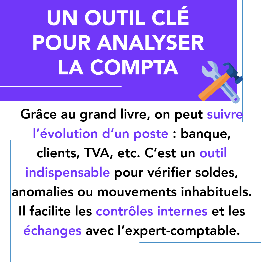 PCompta's tweet photo. Dites-le en commentaire !

#planetecompta #grandlivre #comptabilite #comptaenligne #gestionentreprise #freelance #suivicompte #fautlsavoir #carrouselcompta #astucescompta https://t.co/CceTw7Sqau