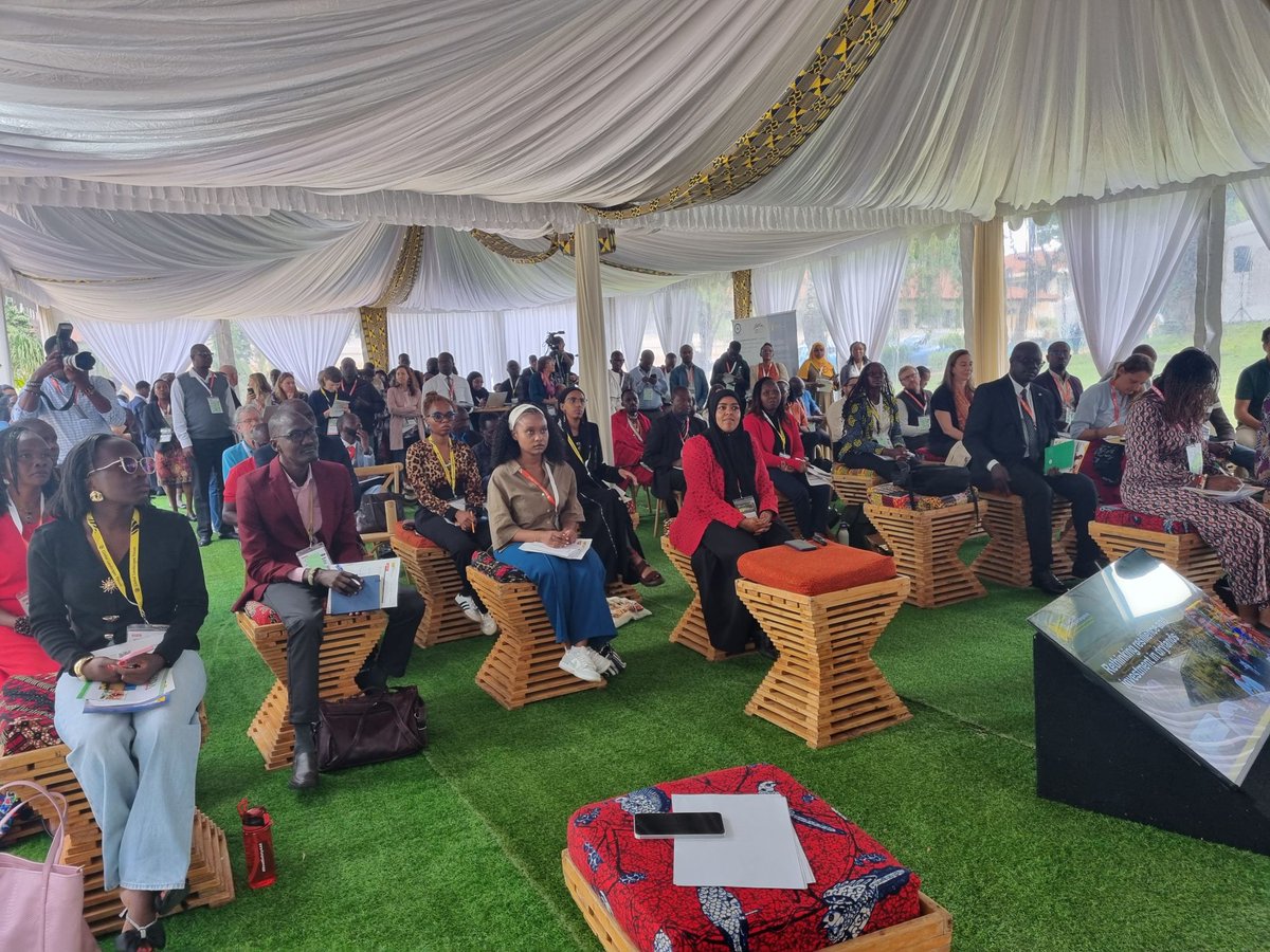 DLCI Kenya tweet media