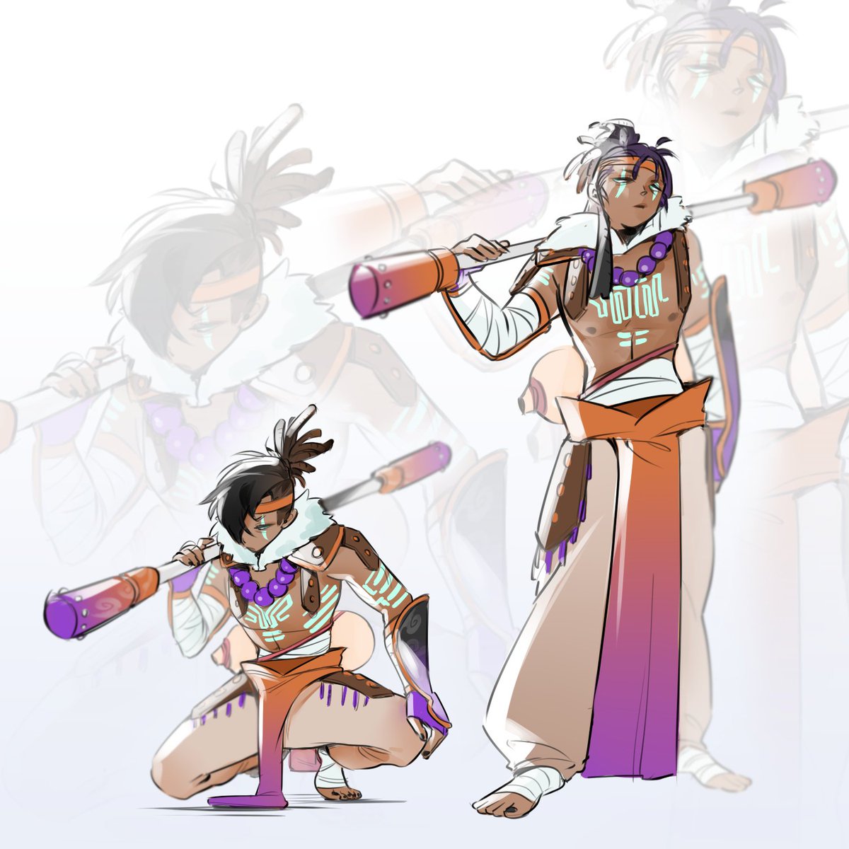 kaze|ᴄᴏᴍᴍɪꜱꜱɪᴏɴꜱ ᴏᴘᴇɴ tweet media