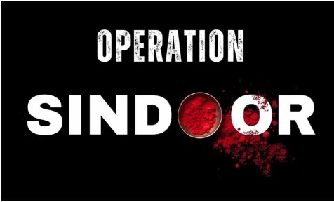Chatterjee0_ANI's tweet photo. One year of #OperationSindoor.
India doesn’t forget terror, and India doesn’t stay silent.
A tribute to the courage of our armed forces and a reminder that every attack on our nation will be answered with strength, unity, and resolve. 🇮🇳 https://t.co/R8yivwODyQ